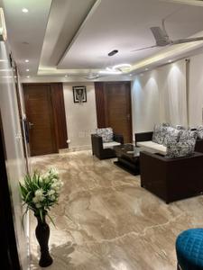 Hall Image of 1494 Sq.ft 3.5 BHK Builder Floor for sale in M3M Soulitude, Sector 89 Gurgaon for Rs. 16000000