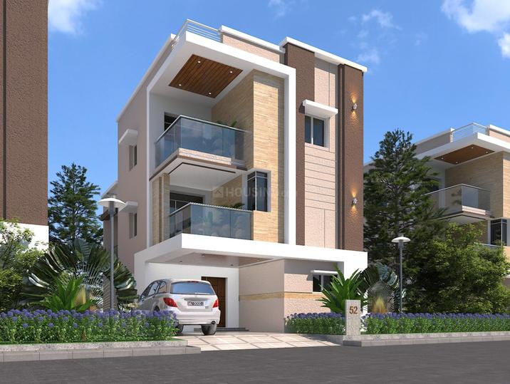 CHELLA MEADOW HOUSE Main Image 1