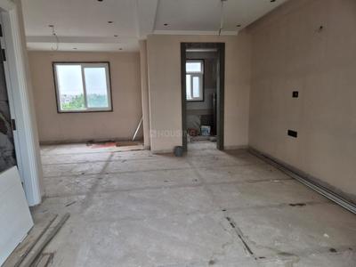 Hall Image of 1600 Sq.ft 3.5 BHK Builder Floor for sale in Gujranwala Town New Delhi for Rs. 32500000
