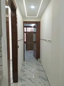 Passage Image of 2000 Sq.ft 4 BHK Apartment / Flat for sale in Shalimar Garden Ghaziabad for Rs. 14000000