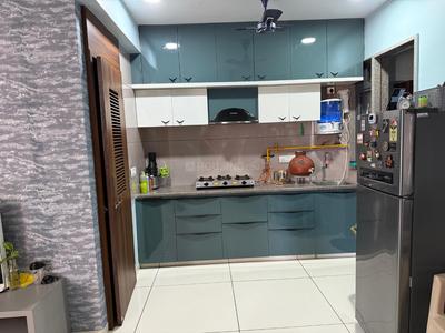 Anand Nirmal Homes Kitchen 2