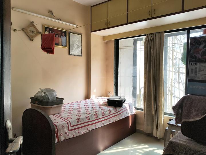 ON CALL Bedroom One 1