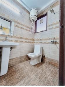 Bathroom Image of Sunstay co living pg  in Sector 48, Gurgaon