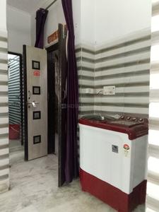 Hall Image of 650 Sq.ft 1 BHK Builder Floor for rent in Nawada New Delhi for Rs. 16500