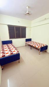 Bedroom Image of Nobroker Vstay  in Kurla East, Mumbai