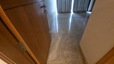 Bedroom Image of 1800 Sq.ft 3 BHK Builder Floor for rent in Green Park New Delhi for Rs. 250000