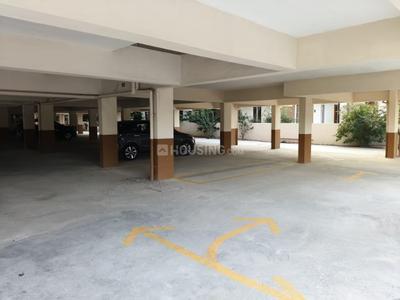 Image of 1204 Sq.ft 2 BHK Apartment / Flat for sale in Mayur Daffodil, Thyvakanahally, Bengaluru for Rs. 5400000