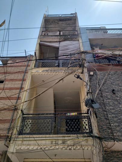 Bhagwati Garden, Dwarka Mor Main Image 1