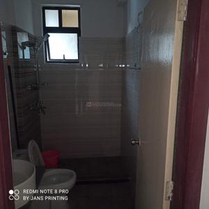 Bathroom Image of 1500 Sq.ft 3 BHK Apartment / Flat for sale in Vedic Village Greentech City, Vedic Village Kolkata for Rs. 6500000