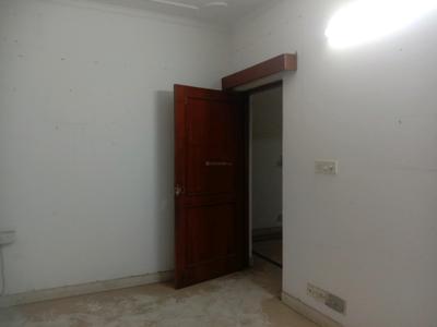 Bedroom Image of 2400 Sq.ft 3 BHK Apartment / Flat for sale in DDA Flats Vasant Kunj, Vasant Kunj New Delhi for Rs. 59900000