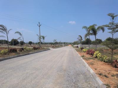 Image of 183 Sq.ft Residential Plot / Land for sale in Adibatla, Hyderabad for Rs. 5856039
