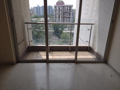 Balcony Image of 1760 Sq.ft 3 BHK Apartment / Flat for rent in Runwal Forests Tower 9 To 11, Kanjurmarg West Mumbai for Rs. 95000