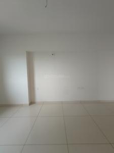 Bedroom Image of 2853 Sq.ft 4 BHK Apartment / Flat for sale in Indraprasth Shivanta, Ambli Ahmedabad for Rs. 23000000
