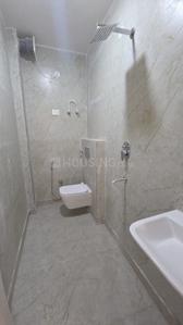 Image of 1145 Sq.ft 4 BHK Builder Floor for rent in Sector 15 Dwarka, New Delhi for Rs. 42500