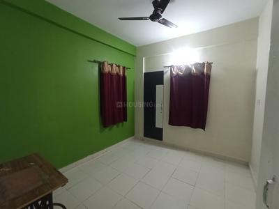 Hall Image of 750 Sq.ft 2 BHK Apartment / Flat for sale in Wanadongri Nagpur for Rs. 3000000