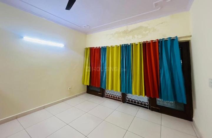 ADB PWD Colony, Sector 16A Bedroom 1