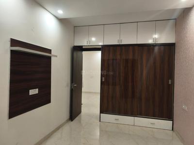 Bedroom Image of 1300 Sq.ft 3 BHK Builder Floor for sale in Sector 20 Panchkula for Rs. 8100000