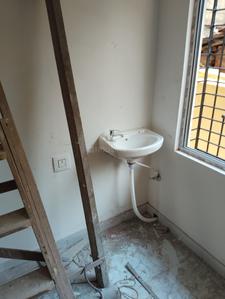 Balcony Image of 730 Sq.ft 2 BHK Apartment / Flat for sale in Behala Kolkata for Rs. 2650000