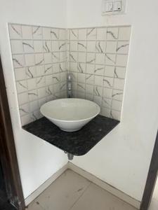 Image of 520 Sq.ft 1 BHK Apartment / Flat for rent in Majestique Mrugavarsha, Dhayari, Pune for Rs. 15000
