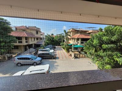 Balcony Image of 4329 Sq.ft 5 BHK Independent House for sale in South Bopal Ahmedabad for Rs. 50000000