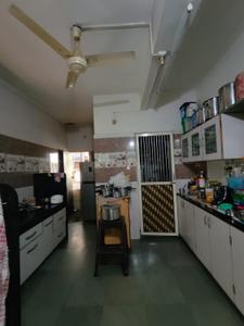 Kitchen Image of 2160 Sq.ft 6 BHK Villa for sale in Ambawadi Ahmedabad for Rs. 30000000
