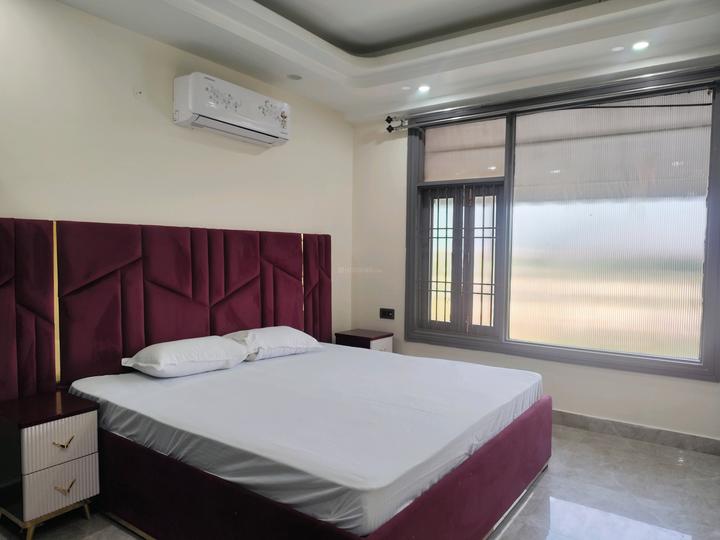 Kuldeep  Bedroom One 1