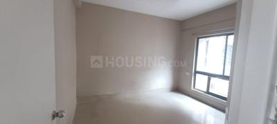 Bedroom Image of 1212 Sq.ft 3 BHK Apartment / Flat for sale in Natural Heights, Kaikhali Kolkata for Rs. 8000000