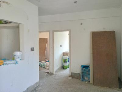 Living Room Image of 1335 Sq.ft 3 BHK Apartment / Flat for sale in Pallikaranai Chennai for Rs. 11481000