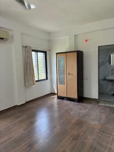 Bedroom Image of 1800 Sq.ft 4 BHK Villa for rent in Ajwa Nimeta Link Road Vadodara for Rs. 29000