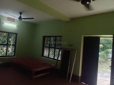 2 BHK Independent House