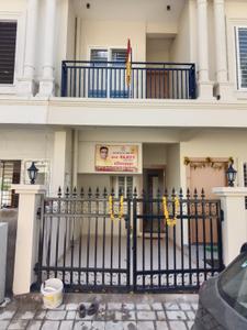 Image of 1840 Sq.ft 4 BHK Villa for sale in Skyline Villas, Salaiya, Bhopal for Rs. 13500000