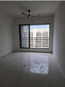 Bedroom Image of 645 Sq.ft 2 BHK Apartment / Flat for rent in Ramaa Residency, Jahangirabad Surat for Rs. 16000