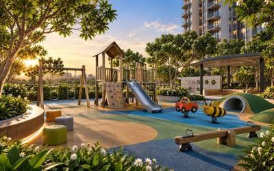 Image of 2600 Sq.ft 4 BHK Apartment / Flat for sale in Kandivali West, Mumbai for Rs. 80000000