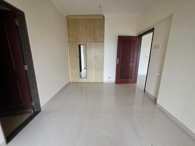 Hall Image of 893 Sq.ft 2 BHK Apartment / Flat for rent in K Raheja Interface Heights, Malad West Mumbai for Rs. 74000