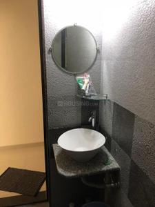 Image of 1120 Sq.ft 2 BHK Apartment / Flat for sale in Geeta Gold Fusion, Kharadi, Pune for Rs. 12700000