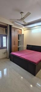 Bedroom Image of 900 Sq.ft 2 BHK Builder Floor for rent in Sector 30 Gurgaon for Rs. 35000