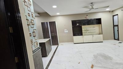Kitchen Image of 3100 Sq.ft 4 BHK Independent House for sale in Omaxe NRI City, Omega II Greater Noida for Rs. 42500000