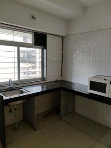 Town Swaroop Marvel Gold Kitchen 4