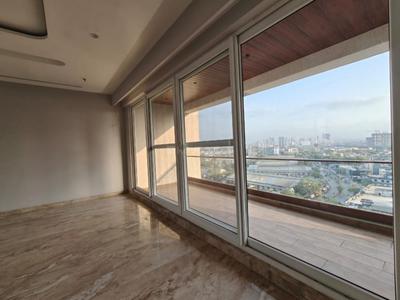 4.5 BHK Flat