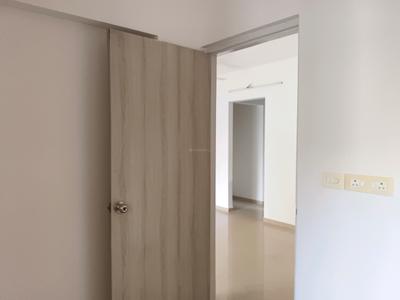 Bedroom Image of 909 Sq.ft 2 BHK Apartment / Flat for sale in Lodha Casa Rio, Palava Phase 1 Thane for Rs. 5100000