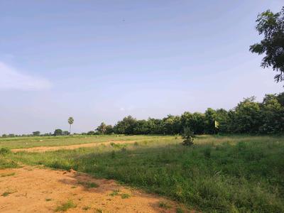 Image of 200 Sq.ft Residential Plot / Land for sale in Alair, Yadadri Bhuvanagiri for Rs. 1900014