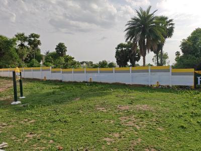 Image of 842 Sq.ft Residential Plot / Land for sale in Melakottaiyur, Chennai for Rs. 2357600