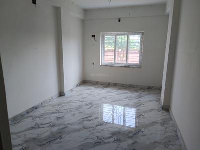 Bedroom Image of 1250 Sq.ft 3 BHK Apartment / Flat for sale in Baidyabati Hooghly for Rs. 3875000