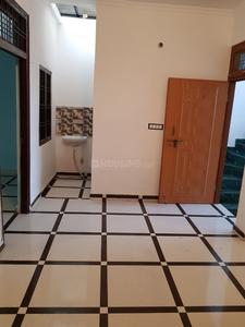 Living Room Image of 2450 Sq.ft 3 BHK Independent House for rent in Taramandal Gorakhpur for Rs. 12000