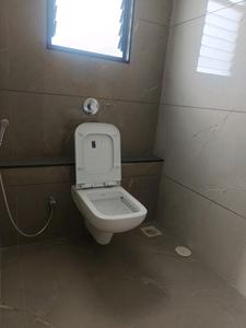 Bedroom Three Image of 1400 Sq.ft 3 BHK Apartment / Flat for sale in KP Archana Paradise Phase 03, Mohammed Wadi Pune for Rs. 11000000