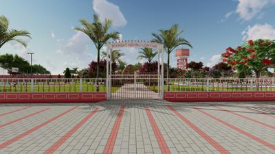 Image of 1000 Sq.ft Residential Plot / Land for sale in Vatika, Jaipur for Rs. 3195000