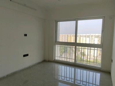 Bedroom Image of 1675 Sq.ft 3 BHK Apartment / Flat for sale in Neels West Wind, Ulwe Navi Mumbai for Rs. 28000000