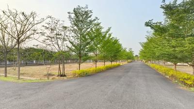 Image of 200 Sq.ft Residential Plot / Land for sale in Jonnada, Vizianagaram for Rs. 2700000