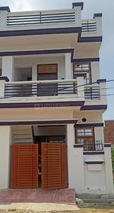 Image of 1000 Sq.ft 2 BHK Independent House for sale in Jankipuram Extension, Lucknow for Rs. 2500000