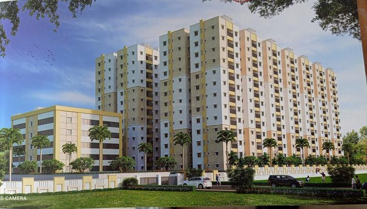 Edifice Main Image 1